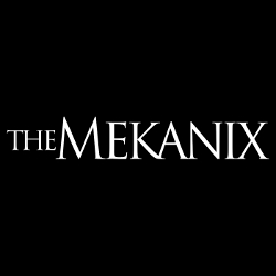 Produced by The Mekanix